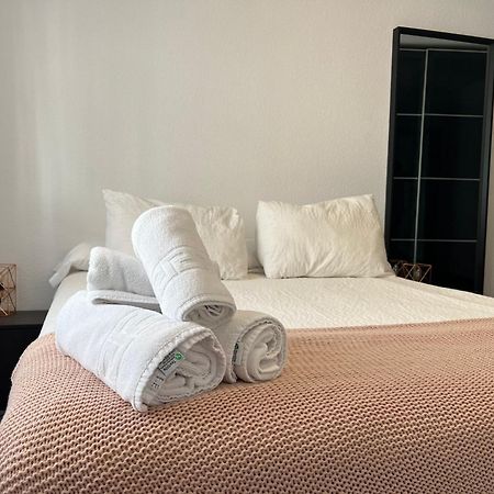 Apartamento Los Califas A 100M De La Catedral Apartment Cordoba Exterior photo