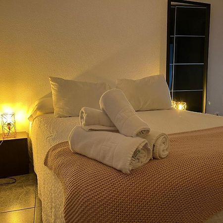 Apartamento Los Califas A 100M De La Catedral Apartment Cordoba Exterior photo