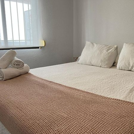 Apartamento Los Califas A 100M De La Catedral Apartment Cordoba Exterior photo