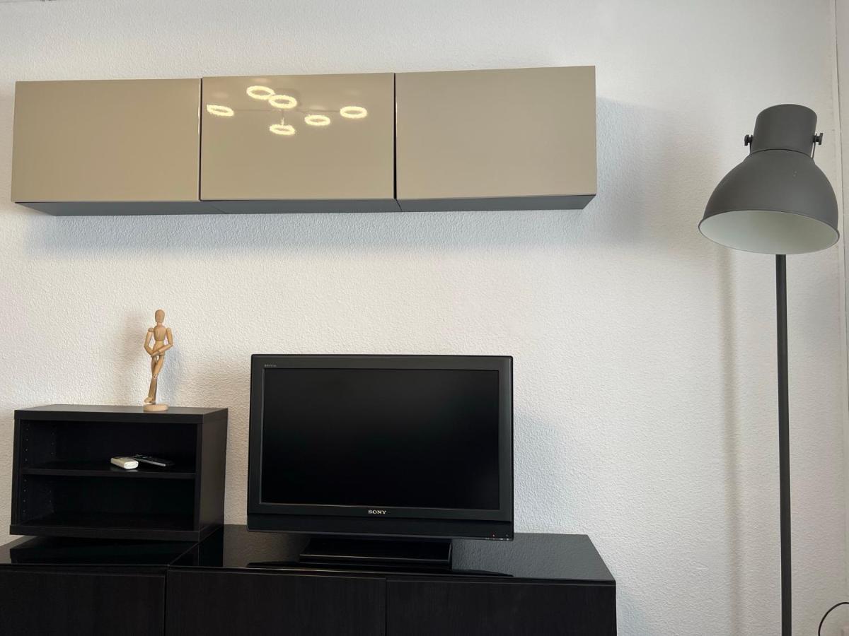 Apartamento Los Califas A 100M De La Catedral Apartment Cordoba Exterior photo