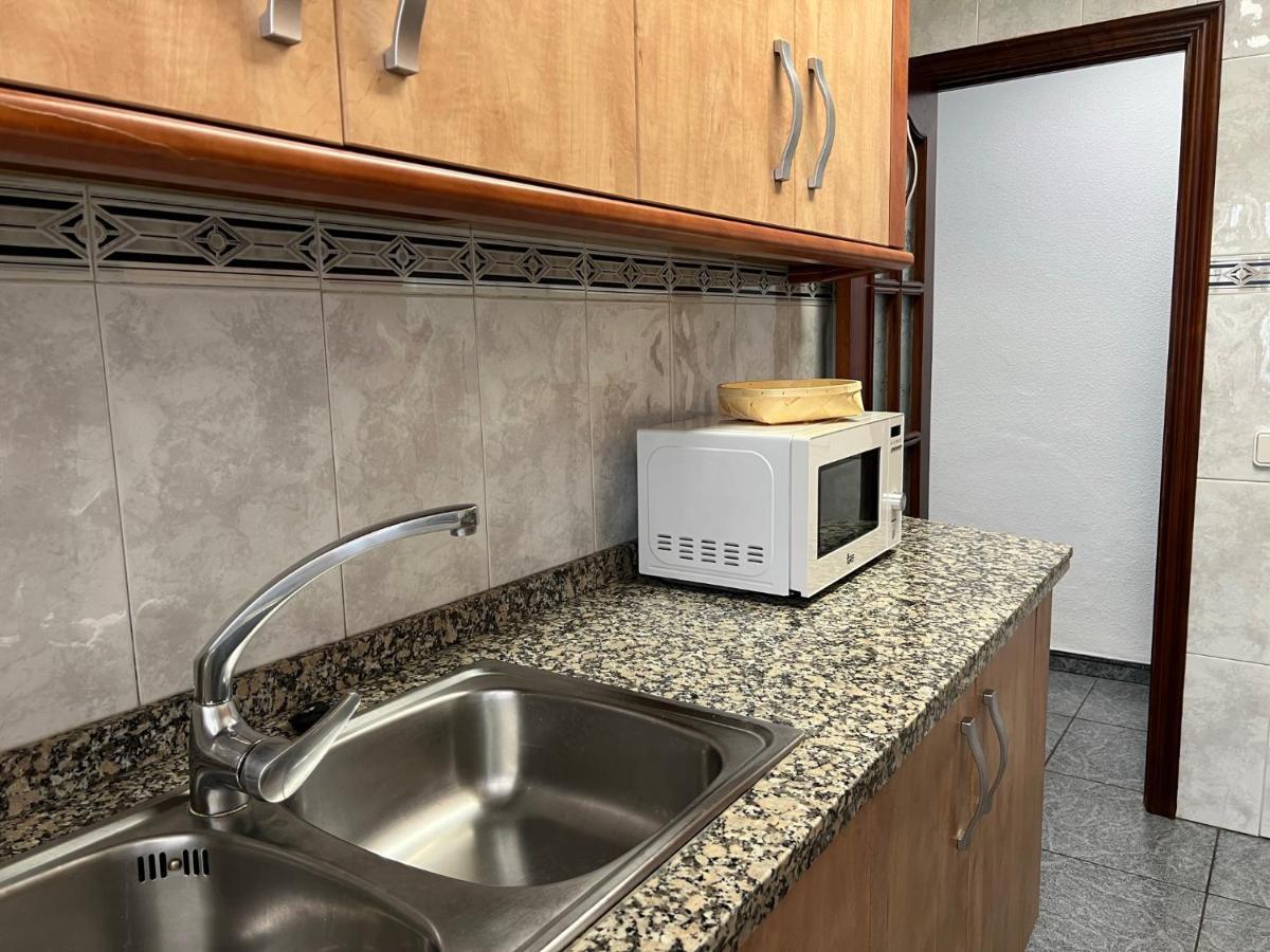 Apartamento Los Califas A 100M De La Catedral Apartment Cordoba Exterior photo