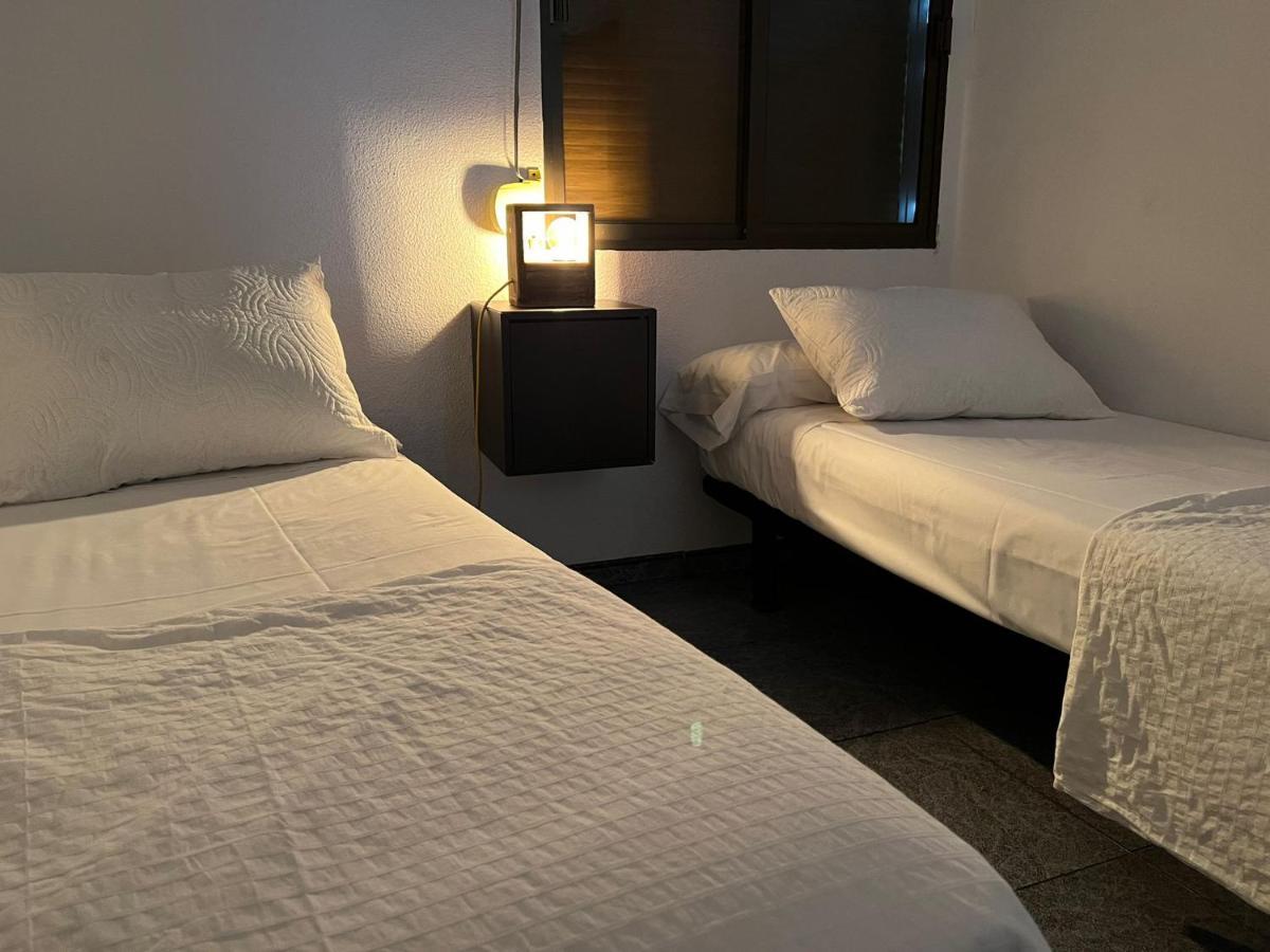Apartamento Los Califas A 100M De La Catedral Apartment Cordoba Exterior photo