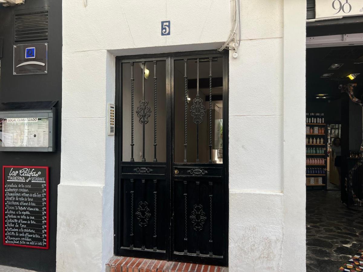 Apartamento Los Califas A 100M De La Catedral Apartment Cordoba Exterior photo